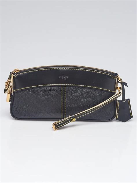 louis vuitton suhali clutch bag